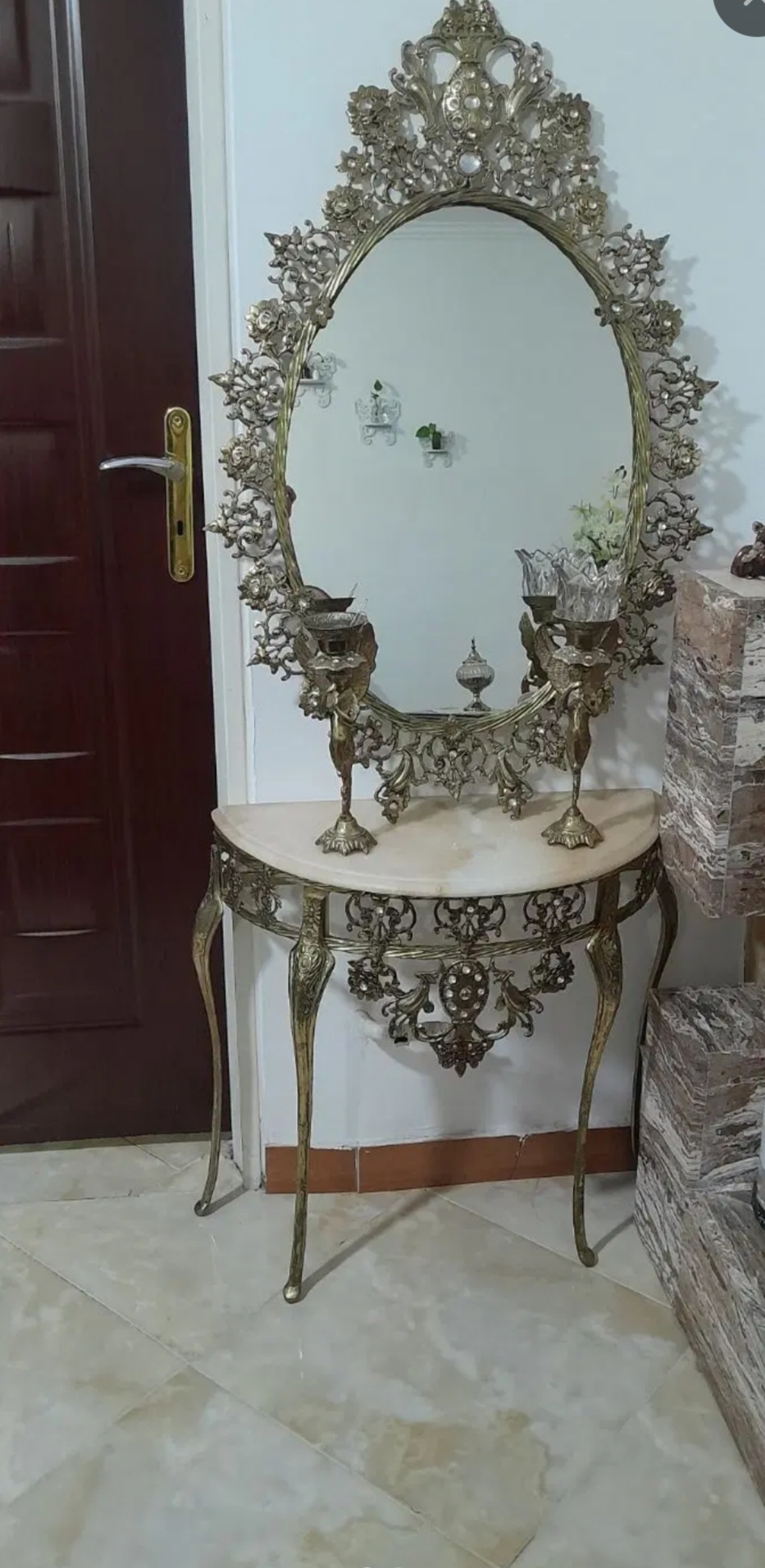 آیینه
