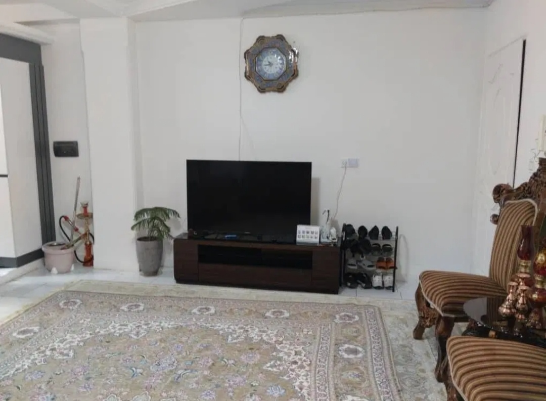 خونه ۶۶ متری مارلیک کرج