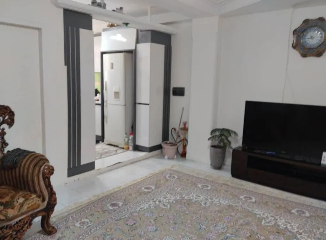 خونه ۶۶ متری مارلیک کرج