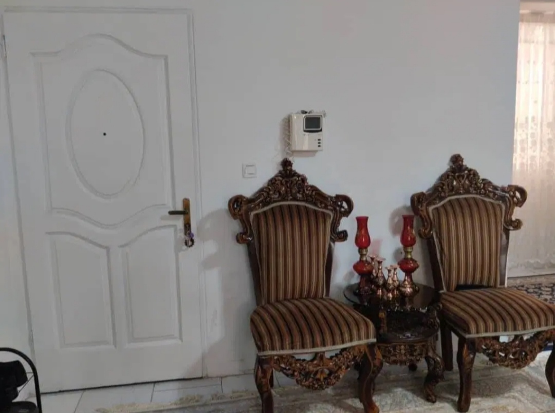 خونه ۶۶ متری مارلیک کرج
