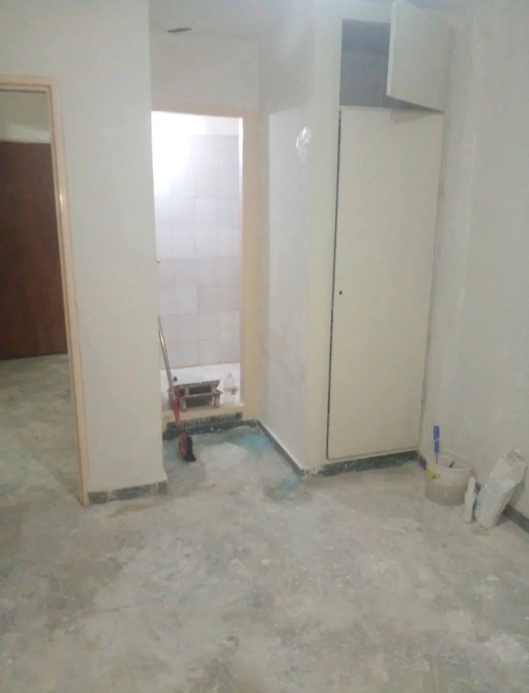 آپارتمان ۵۰ متری