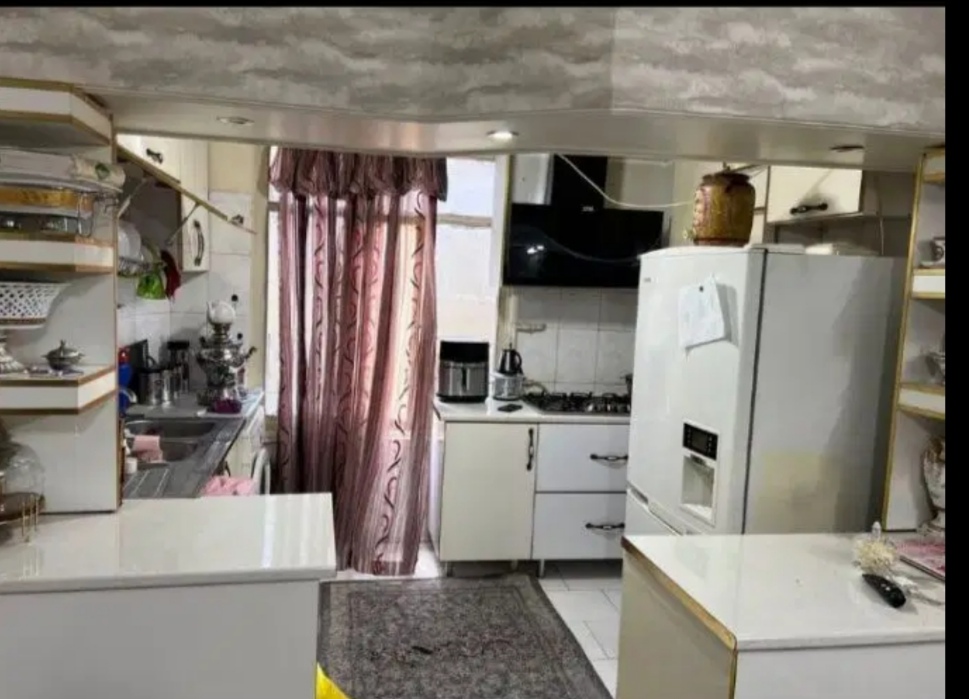 آپارتمان فروشی ۶۶ متر در مارلیک سندتک برگ