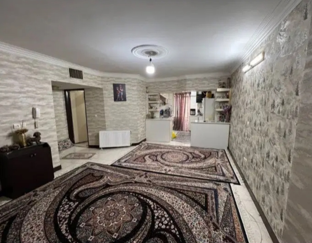 آپارتمان فروشی ۶۶ متر در مارلیک سندتک برگ