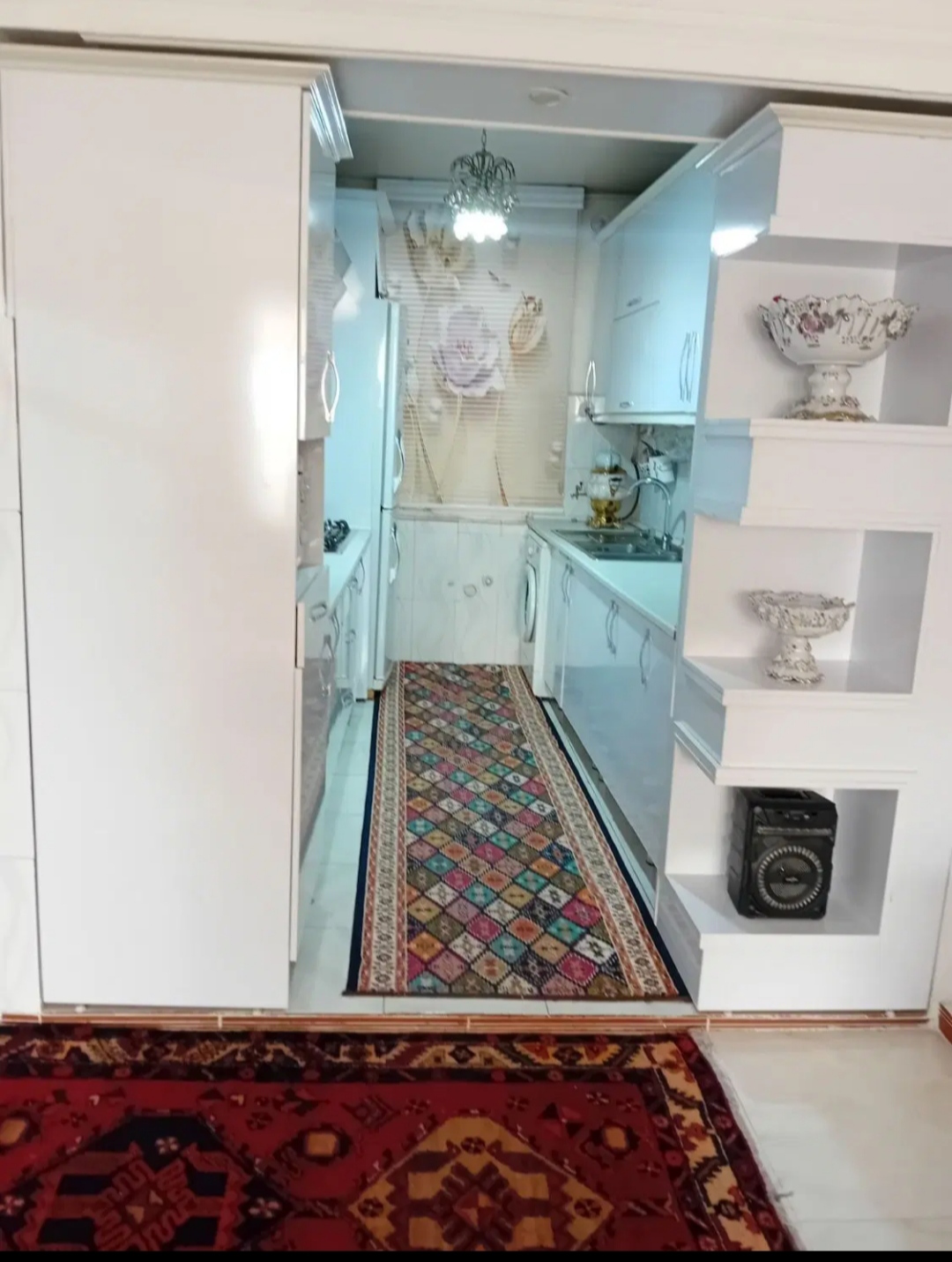 فروش آپارتمان ۱۰۰ متری