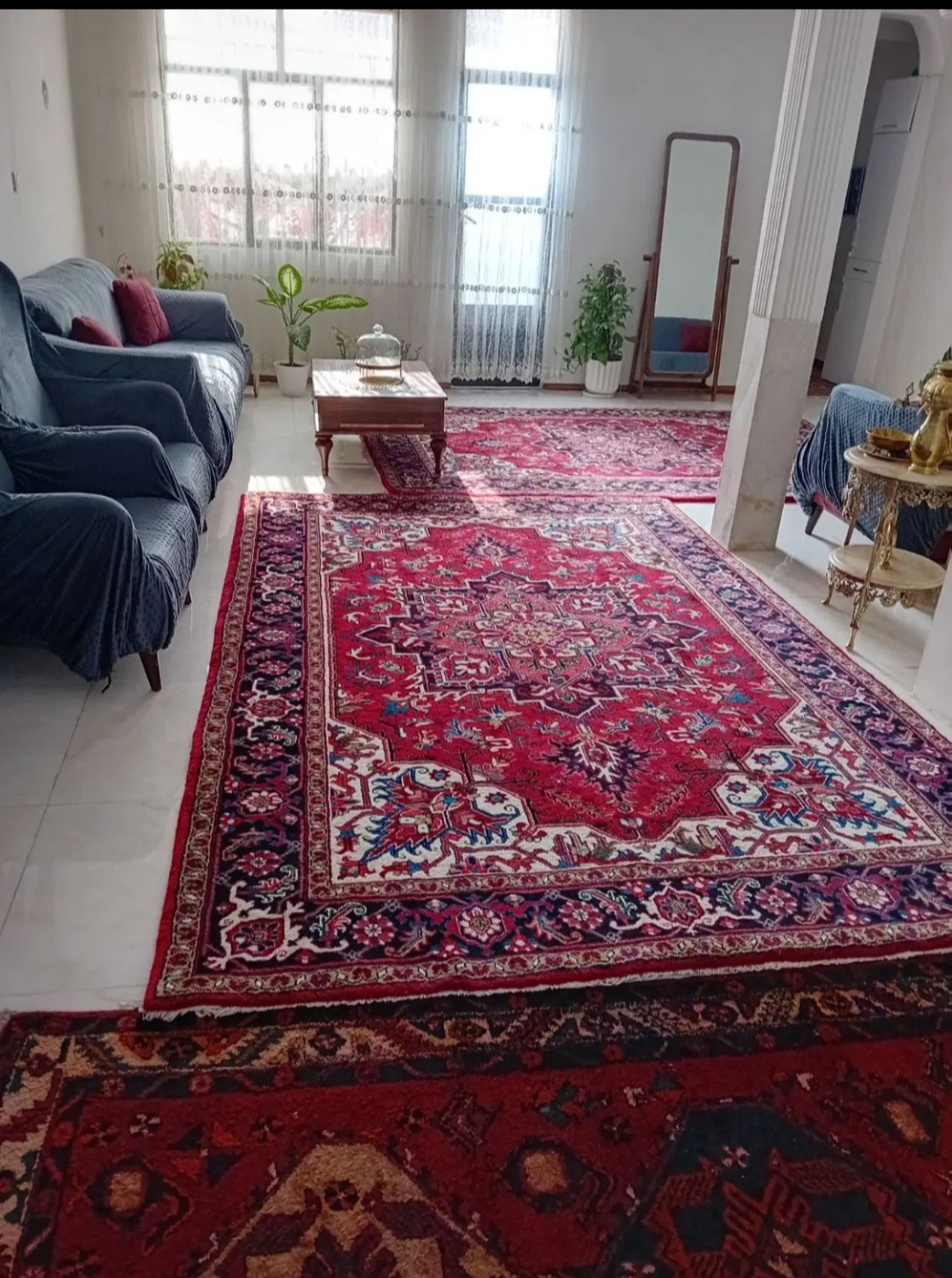 فروش آپارتمان ۱۰۰ متری