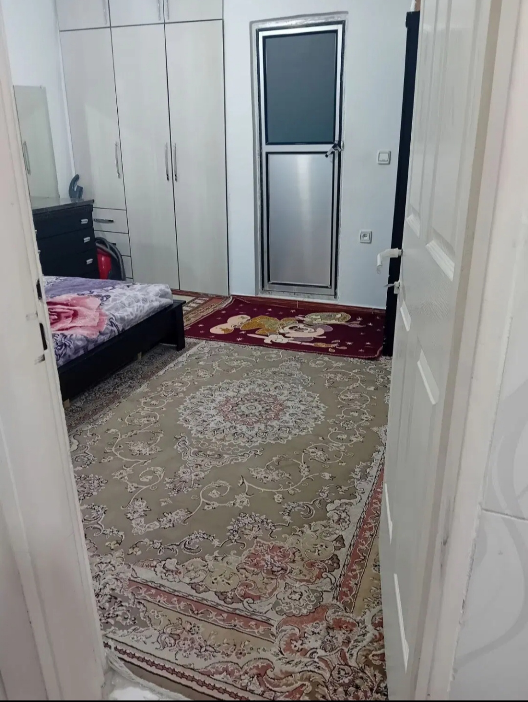 فروش آپارتمان ۱۰۰ متری