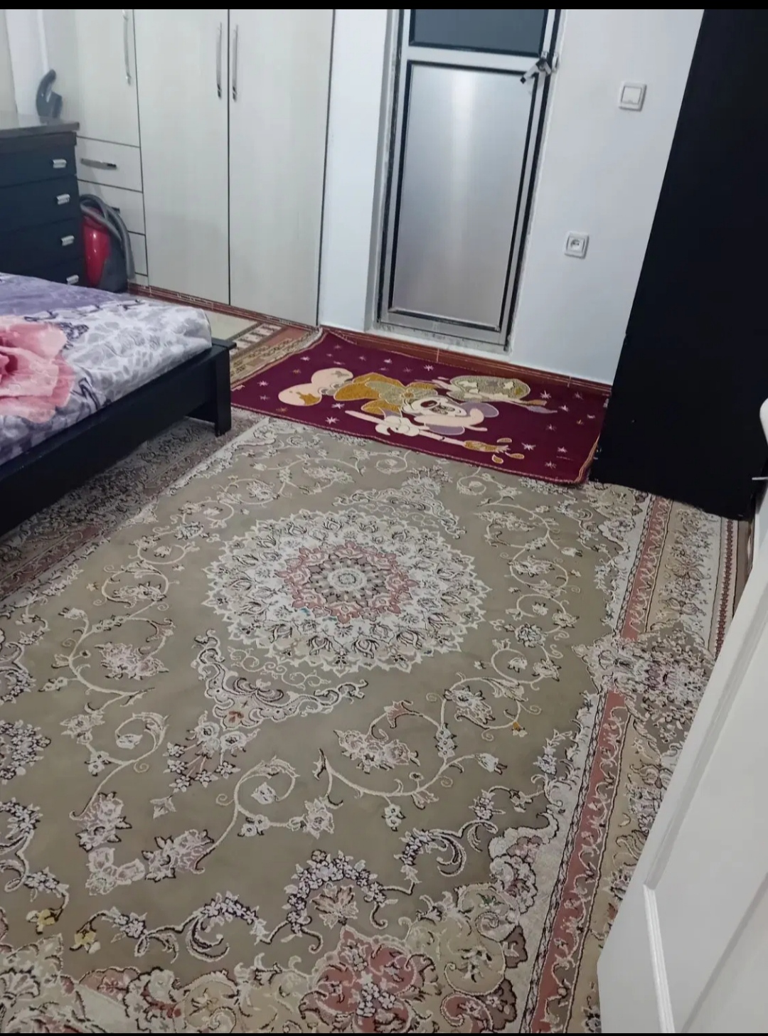 فروش آپارتمان ۱۰۰ متری