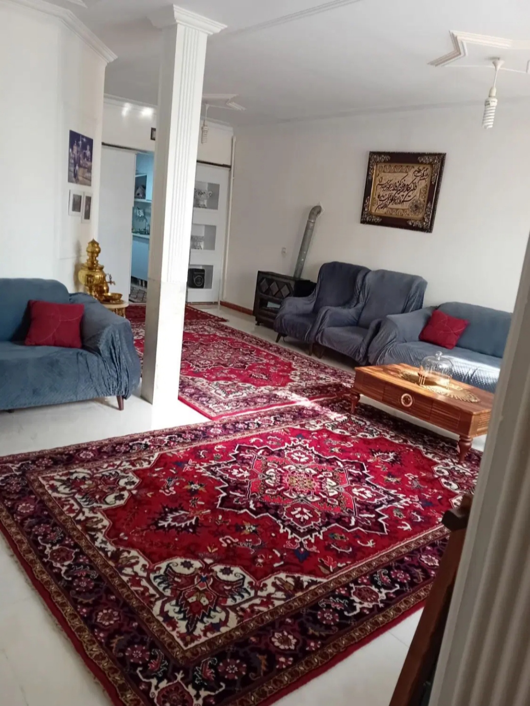 فروش آپارتمان ۱۰۰ متری