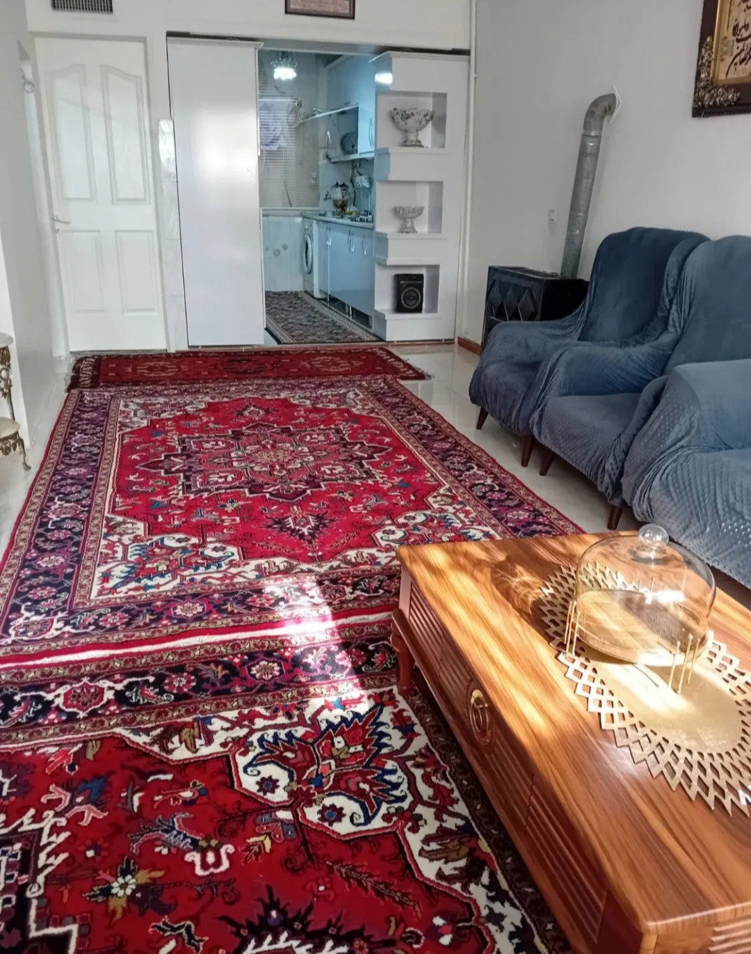 فروش آپارتمان ۱۰۰ متری