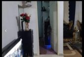 فروشی واحد ۶۰ متری معاوضه با خودرو