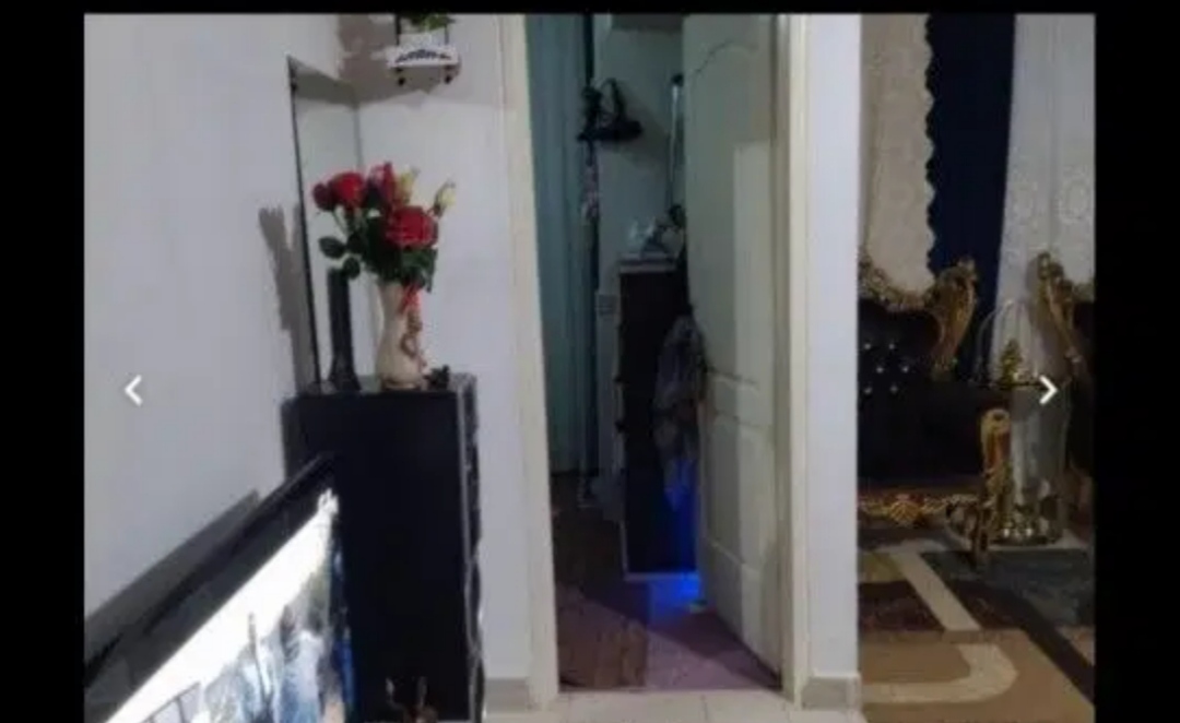 فروشی واحد ۶۰ متری معاوضه با خودرو