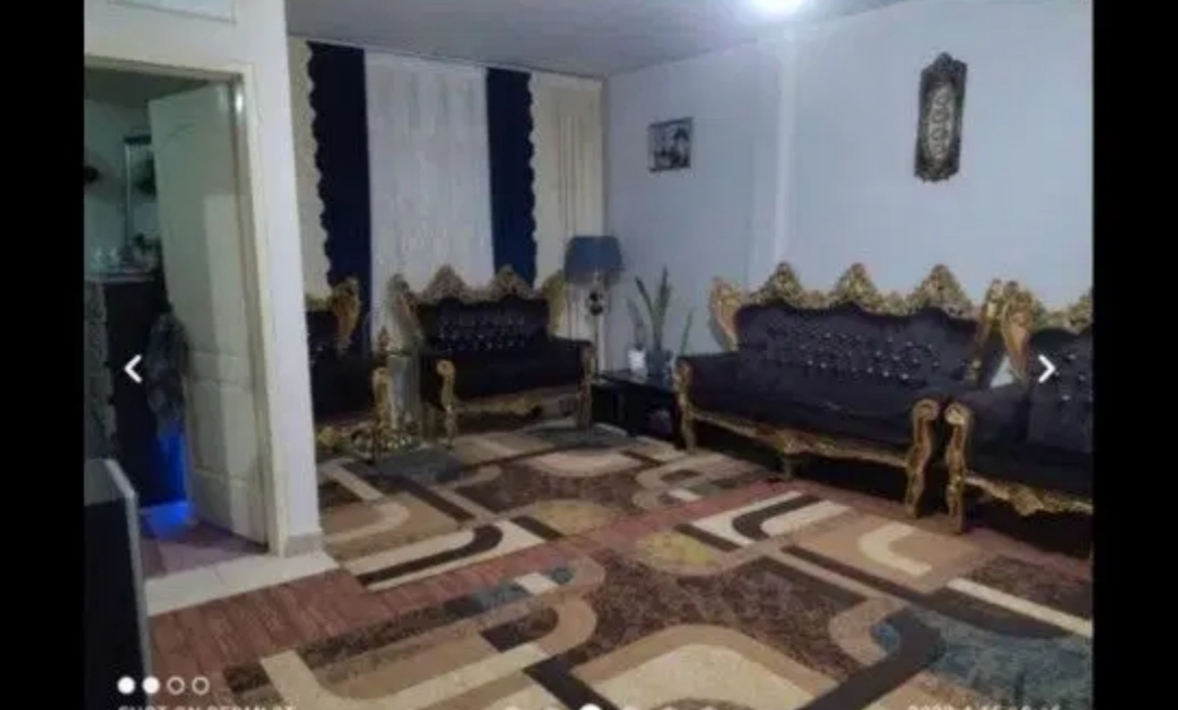 فروشی واحد ۶۰ متری معاوضه با خودرو