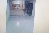 طبقه همکف قلعه فرامرز