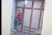 طبقه همکف قلعه فرامرز