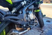 متور کیو اس ارکی 250