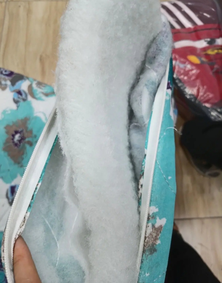 تشک طبی مهمان ۲ لایه تک لایه