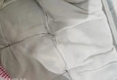 ۶ عدد تشک تمیز و نو