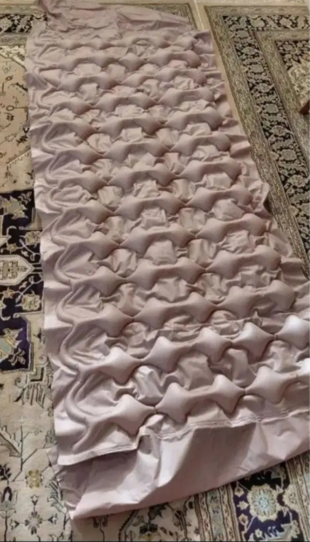 تشک مواج