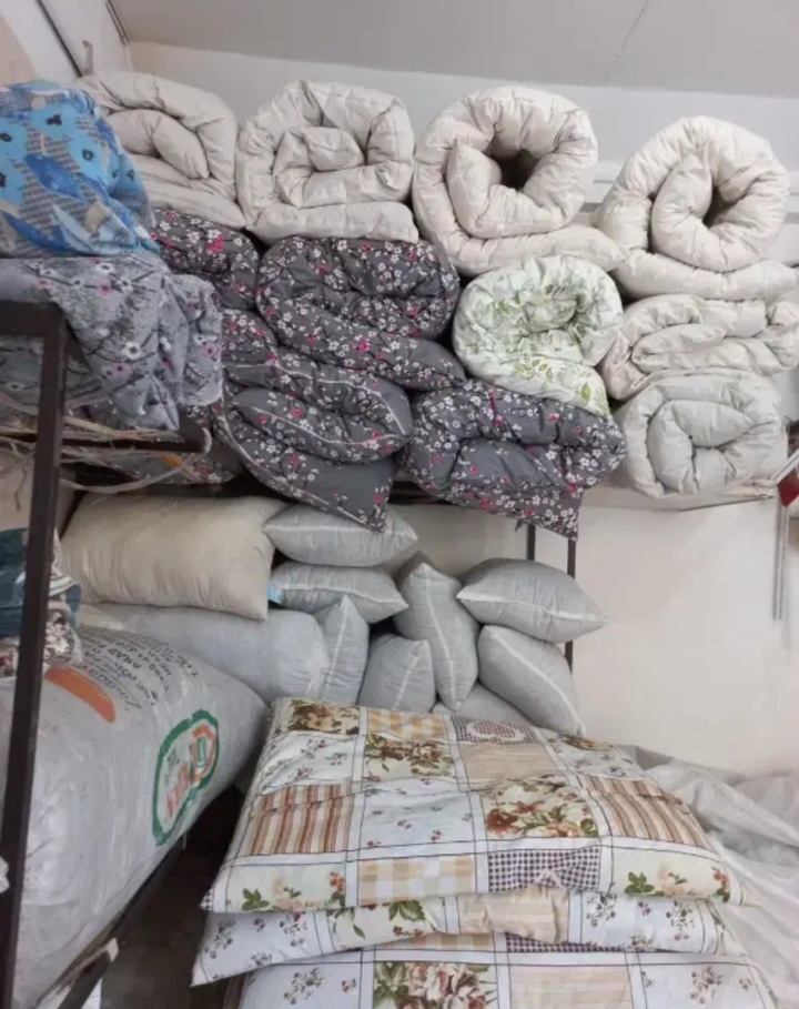 لحافدوزی فراهانی