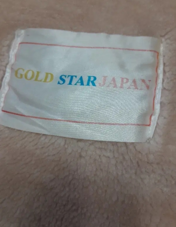 پتوی ۲ نفره برجسته برند ژاپن