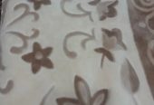 پتوی ۲ نفره برجسته برند ژاپن
