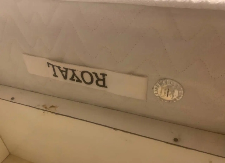 تشک