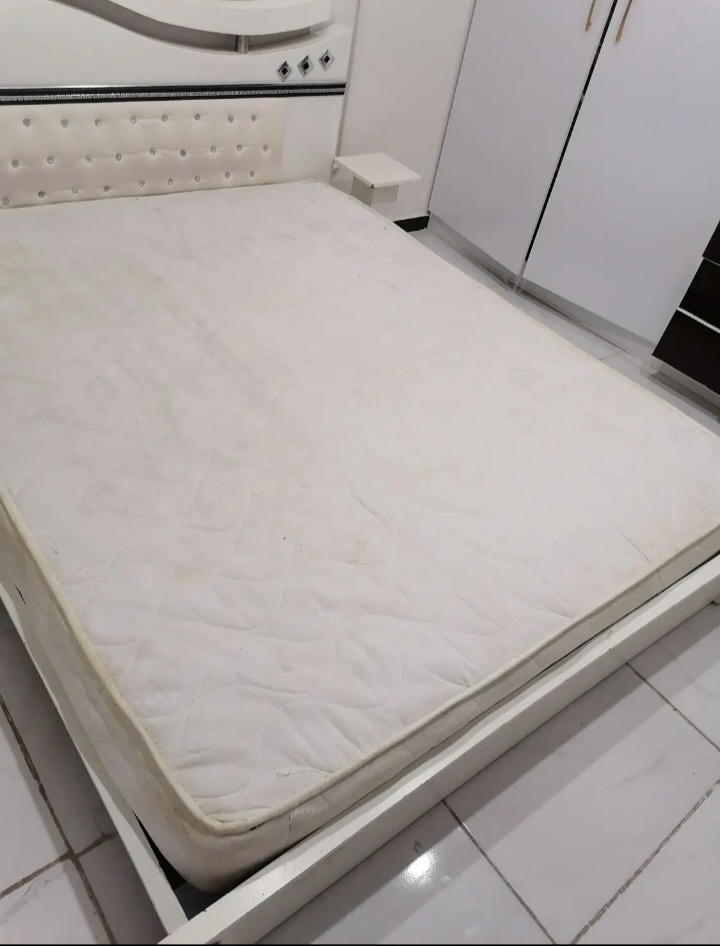 تشک دونفره