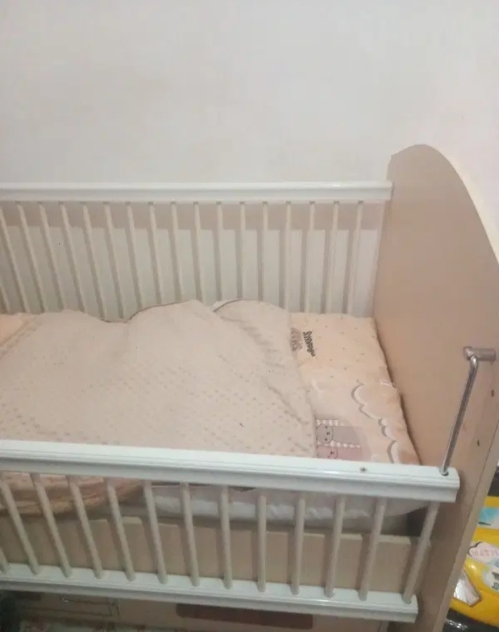 تخت بچه