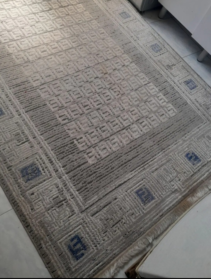 گلیم فرش آشپزخانه