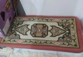 گلیم رو پله ای