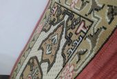 گلیم رو پله ای